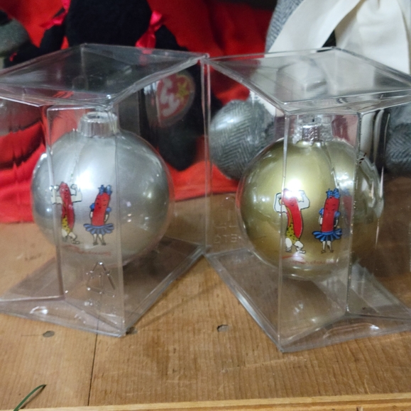 Superdawg Other - Chicago's Iconic Superdawg Ornament